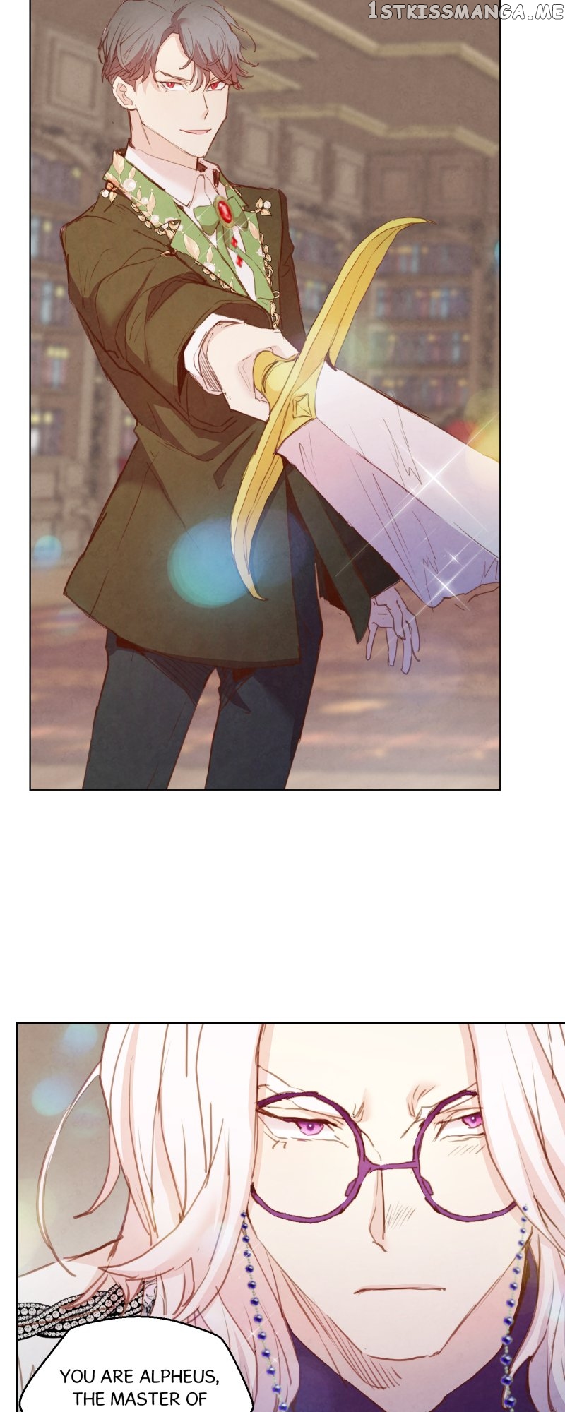 A Fake Princess’s Survival Diary Chapter 53 - page 40