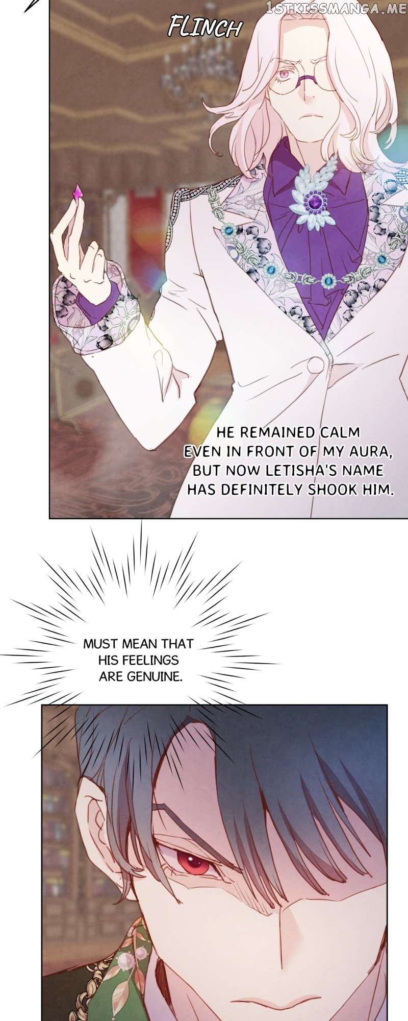A Fake Princess’s Survival Diary Chapter 53 - page 46