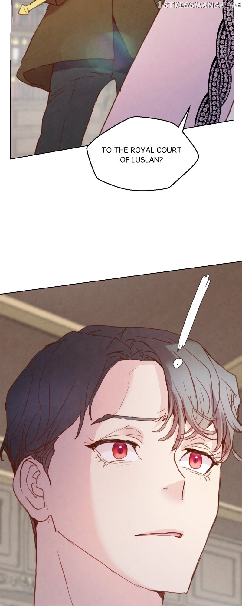 A Fake Princess’s Survival Diary Chapter 53 - page 52