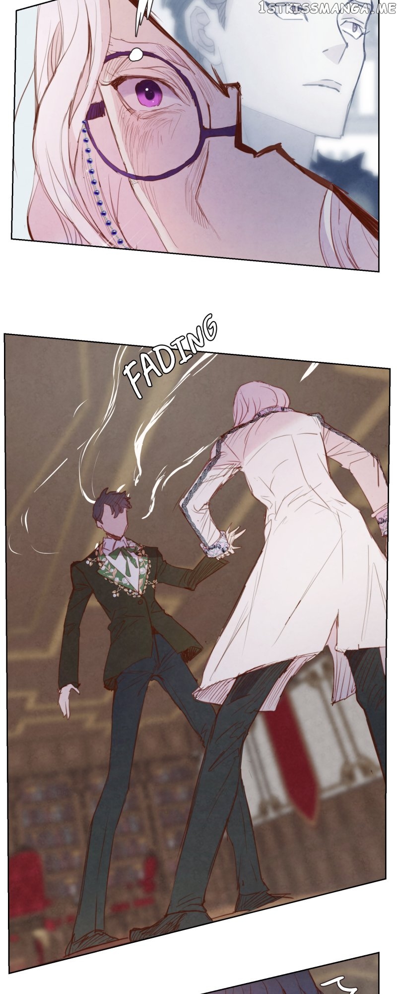 A Fake Princess’s Survival Diary Chapter 53 - page 9