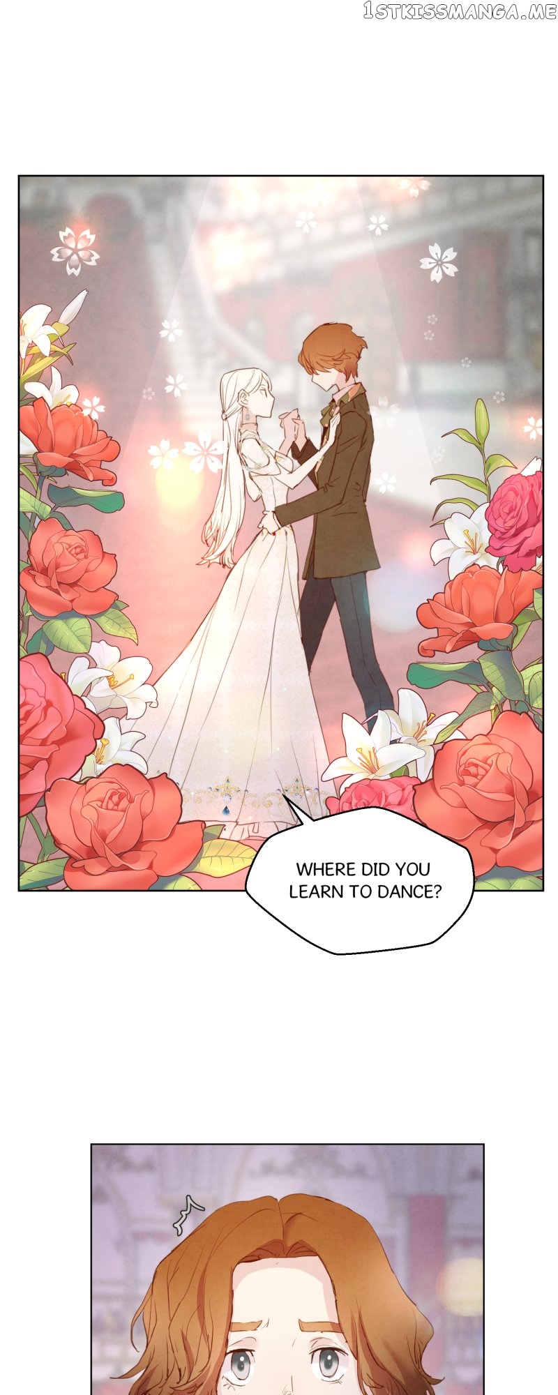 A Fake Princess’s Survival Diary Chapter 52 - page 1