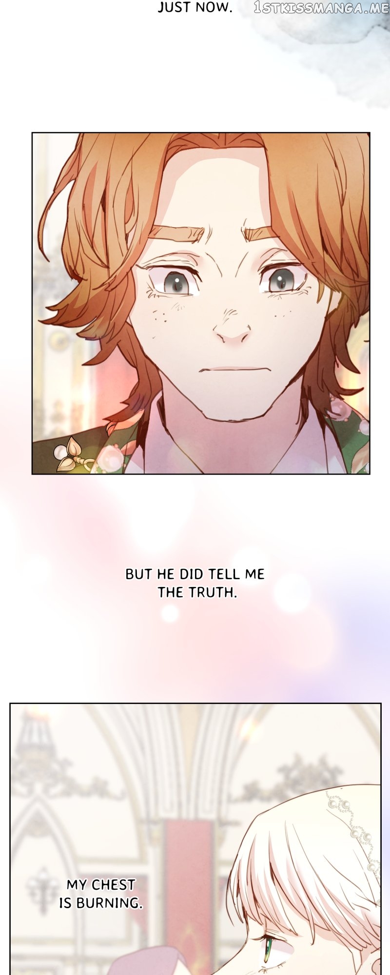 A Fake Princess’s Survival Diary Chapter 52 - page 11