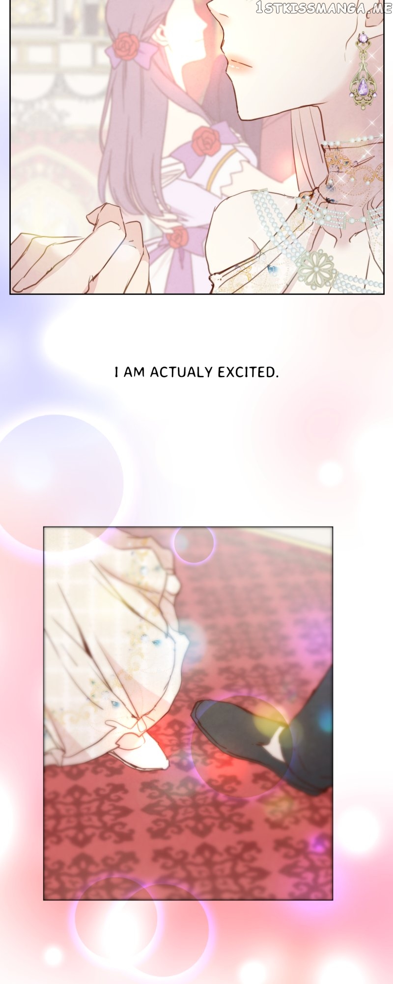 A Fake Princess’s Survival Diary Chapter 52 - page 12