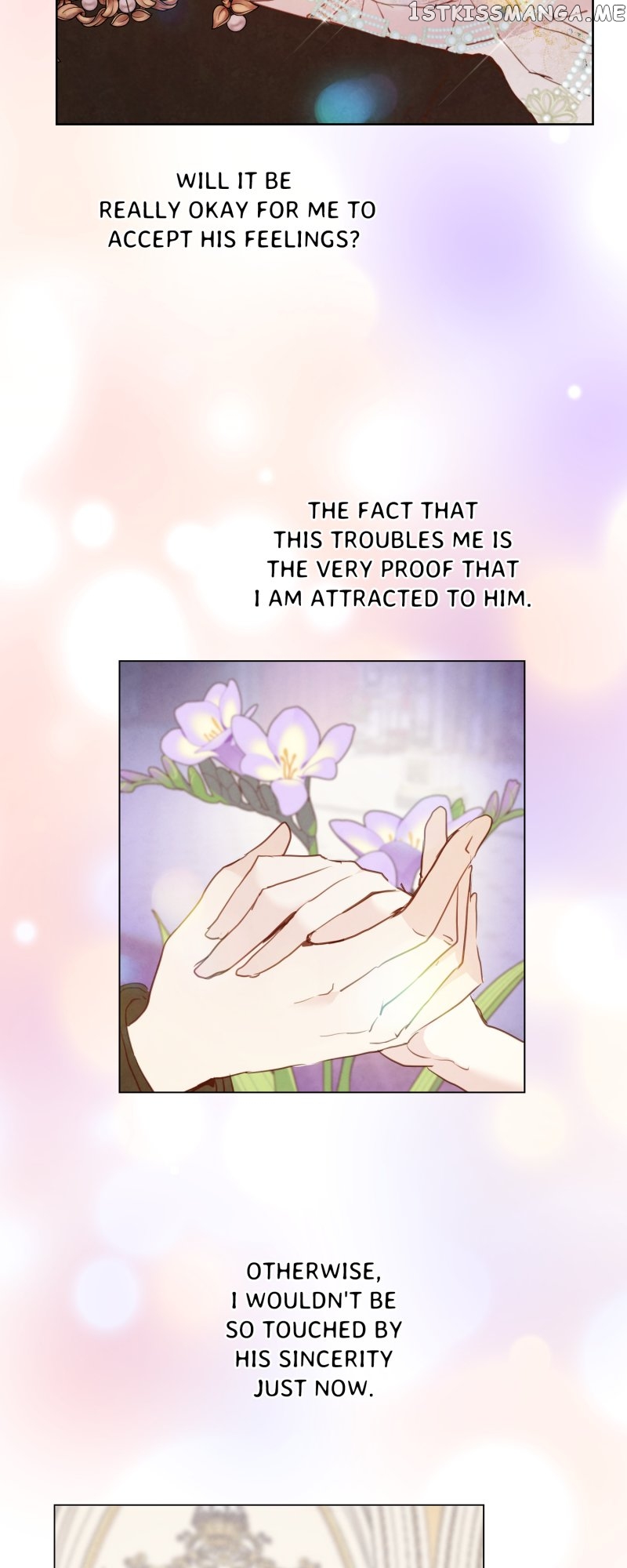 A Fake Princess’s Survival Diary Chapter 52 - page 17