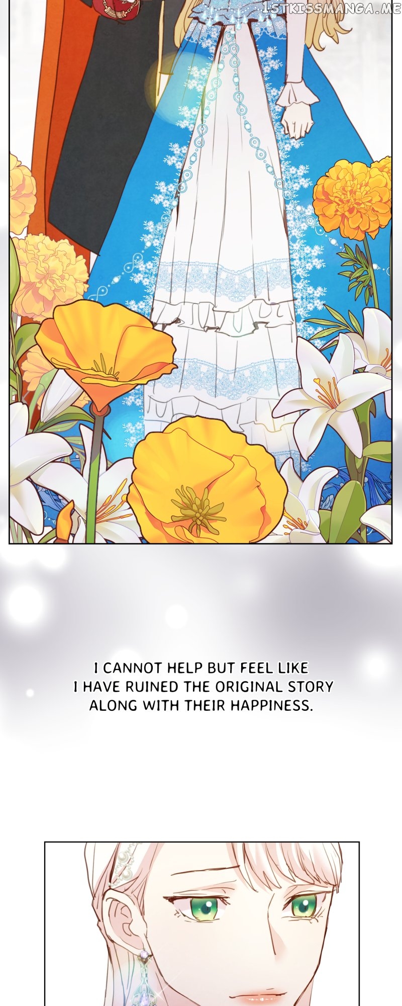 A Fake Princess’s Survival Diary Chapter 52 - page 20