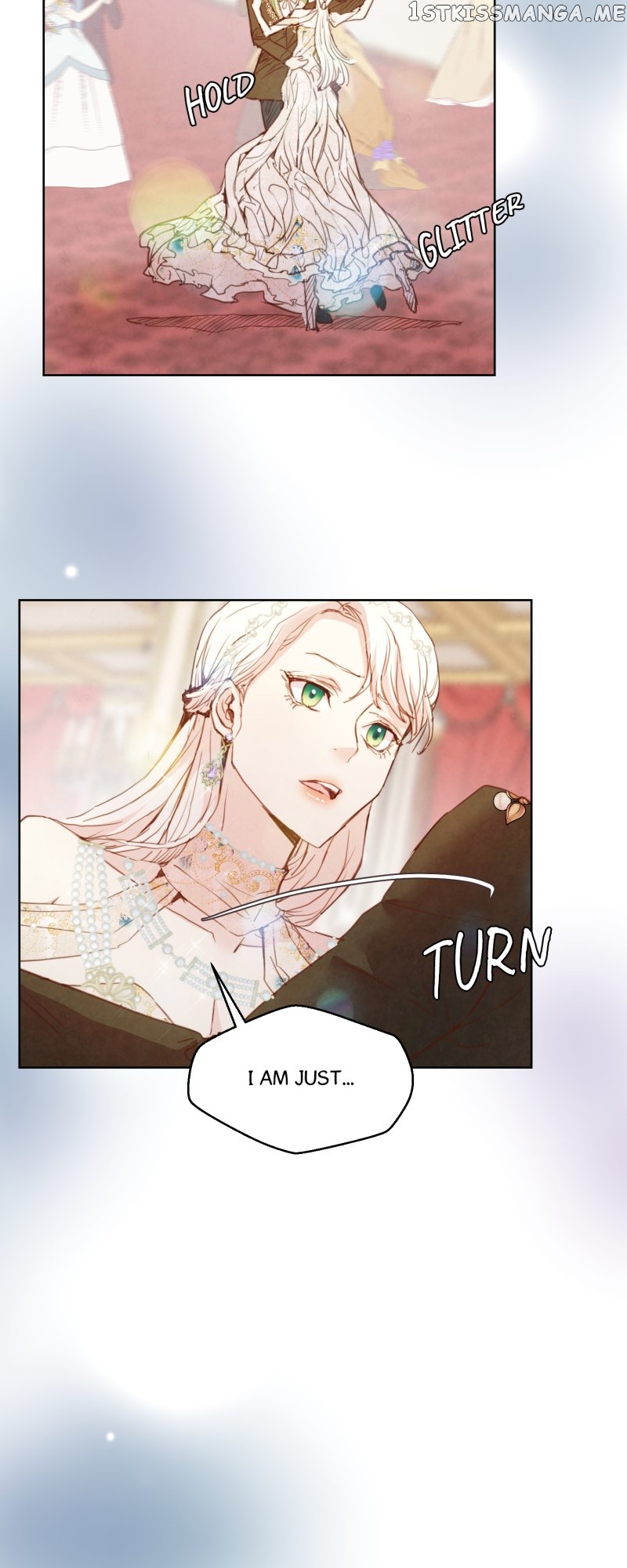 A Fake Princess’s Survival Diary Chapter 52 - page 24