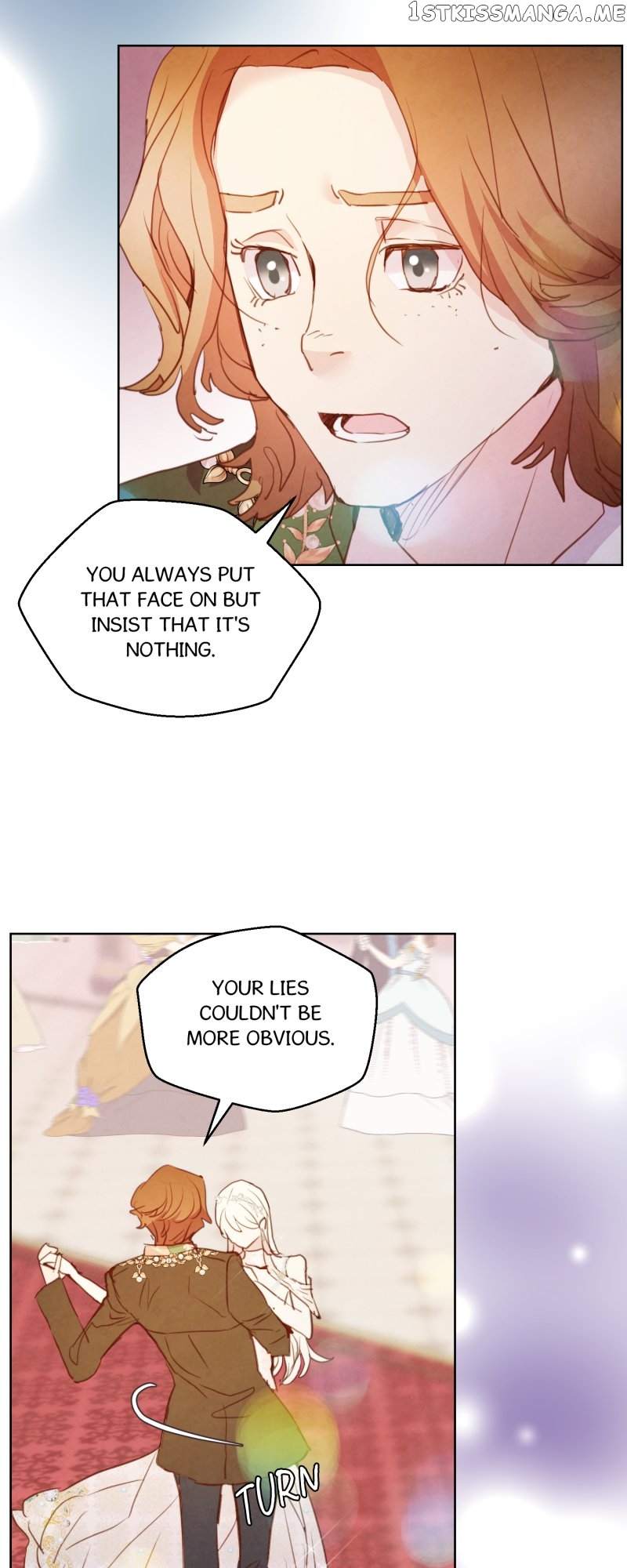 A Fake Princess’s Survival Diary Chapter 52 - page 25