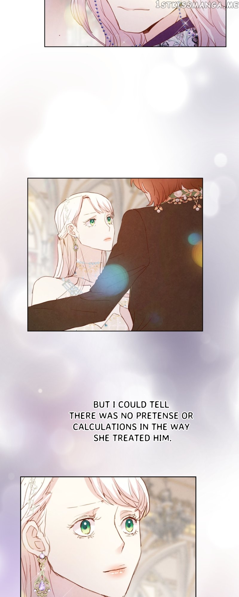A Fake Princess’s Survival Diary Chapter 52 - page 31
