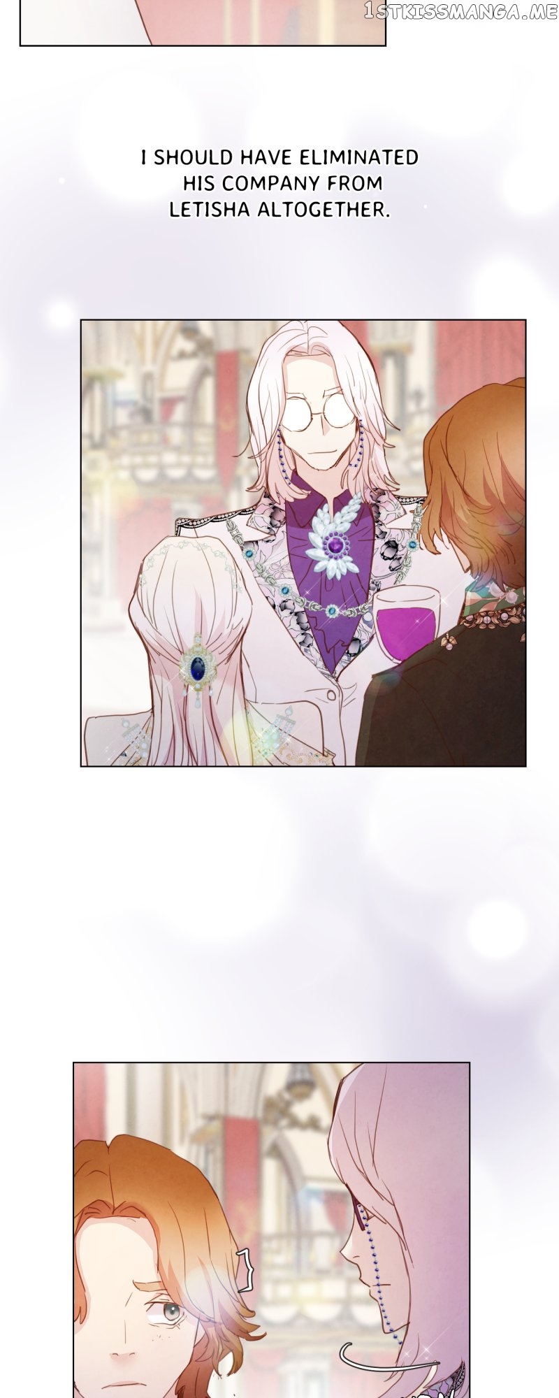 A Fake Princess’s Survival Diary Chapter 52 - page 34