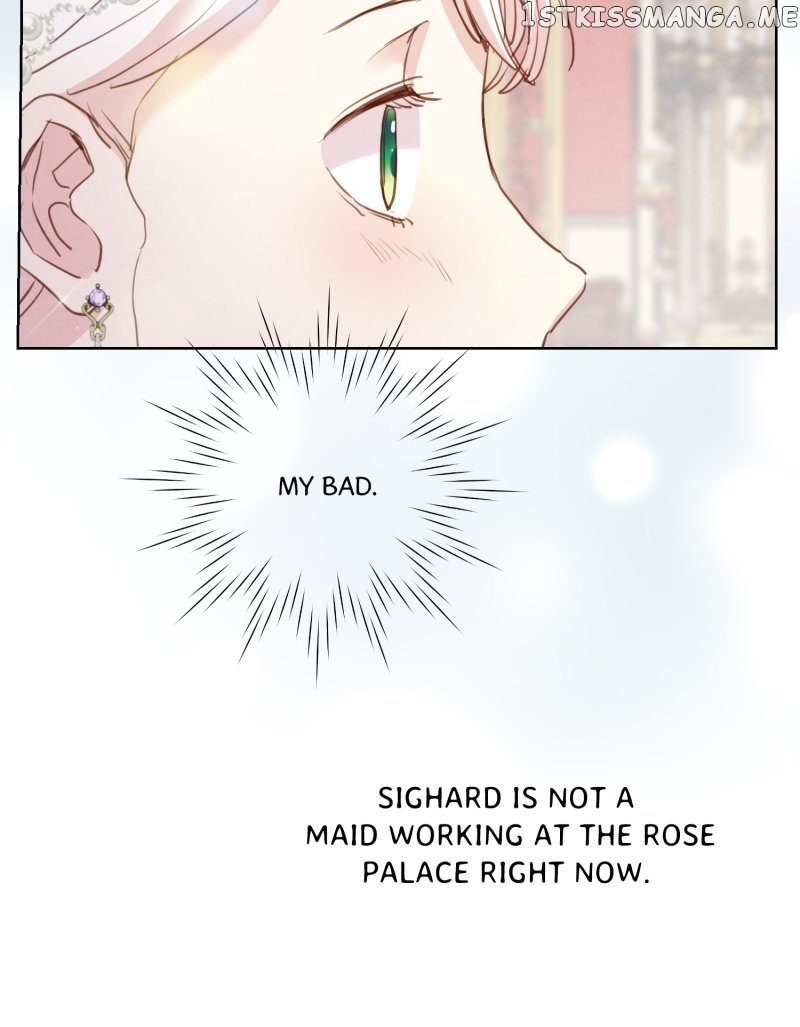 A Fake Princess’s Survival Diary Chapter 52 - page 42