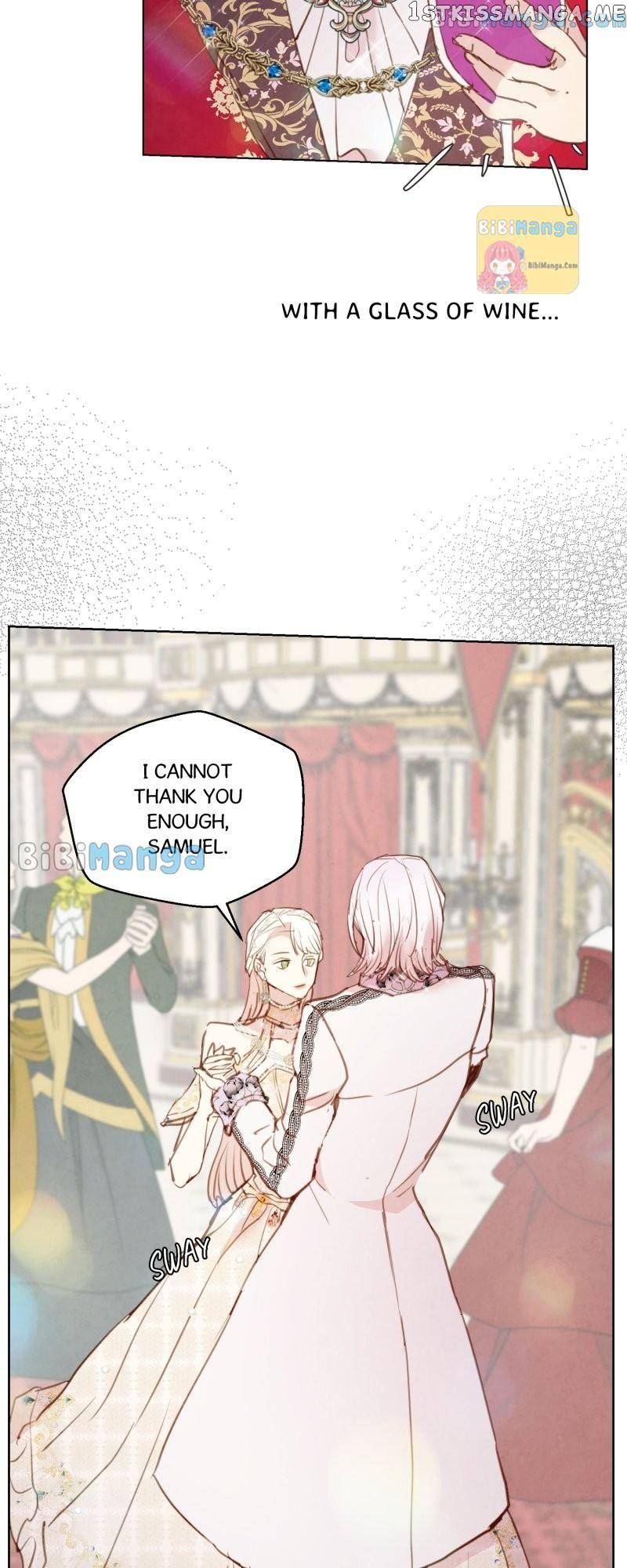 A Fake Princess’s Survival Diary Chapter 51 - page 12