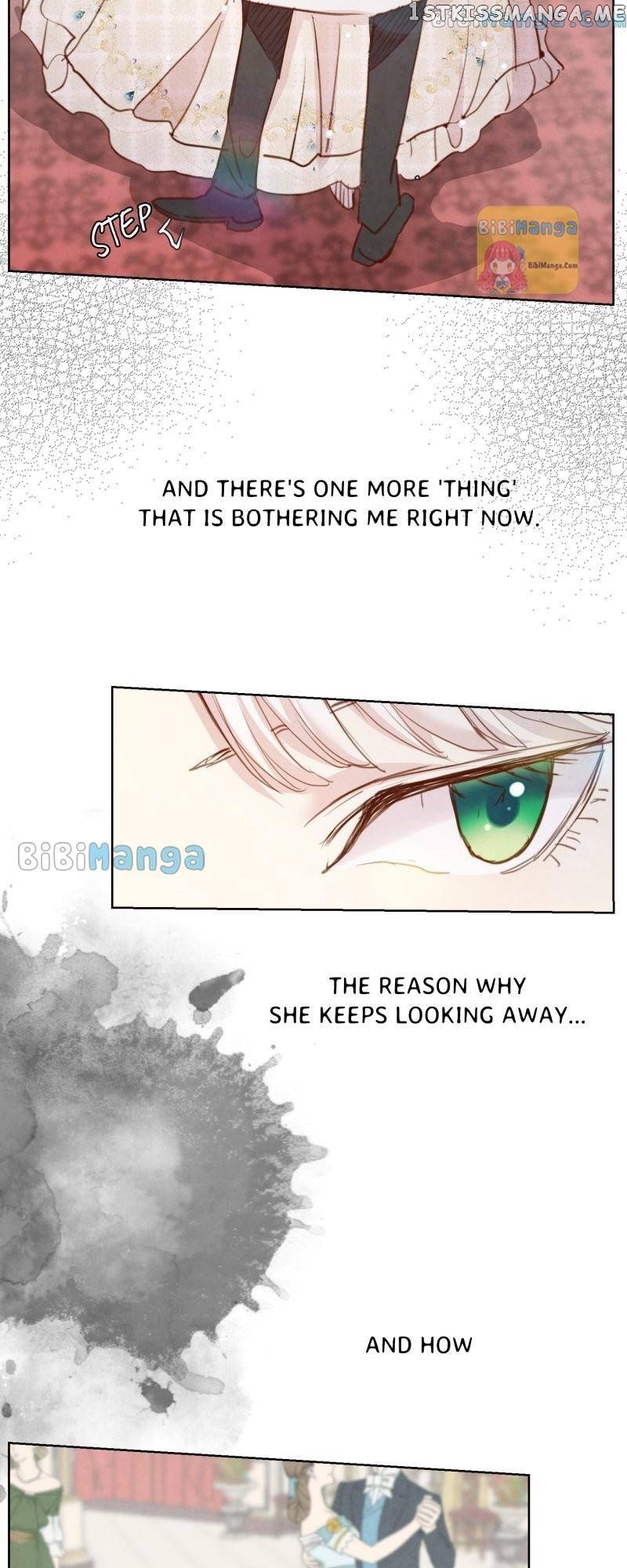 A Fake Princess’s Survival Diary Chapter 51 - page 13