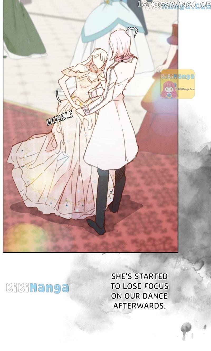 A Fake Princess’s Survival Diary Chapter 51 - page 14