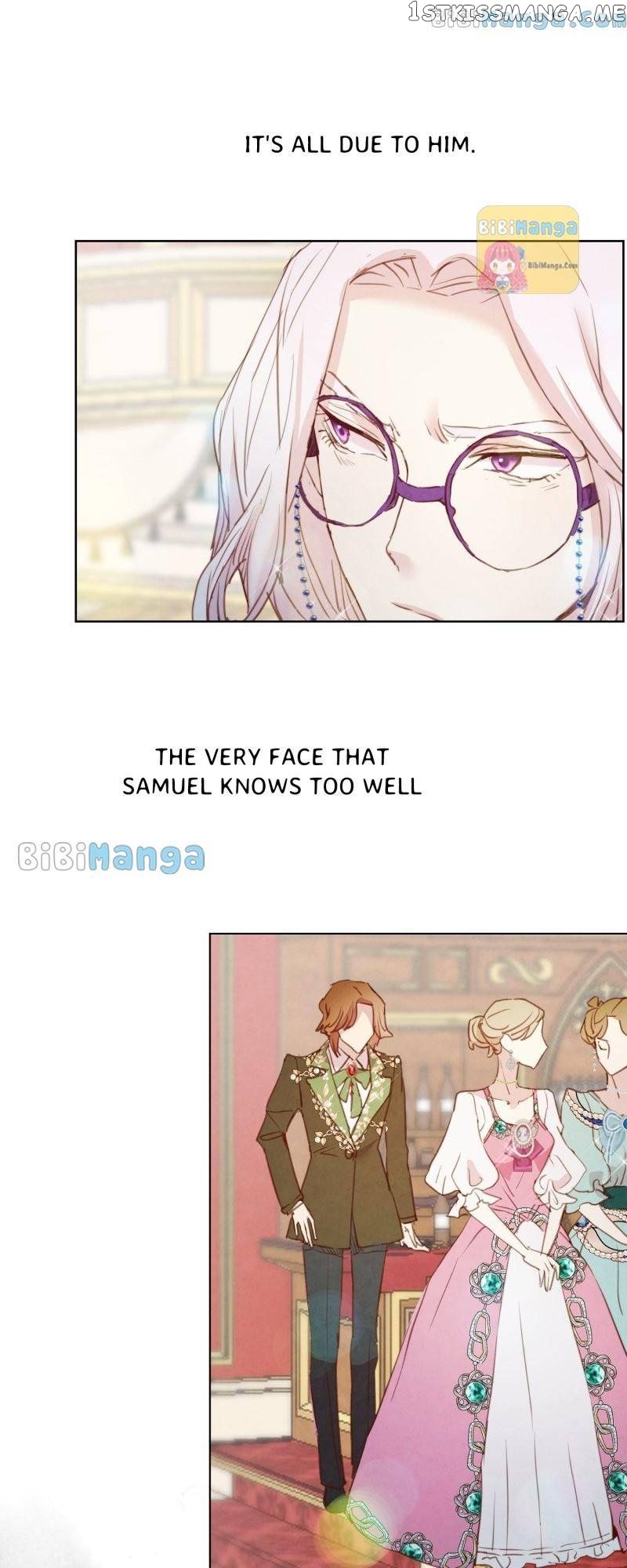 A Fake Princess’s Survival Diary Chapter 51 - page 15
