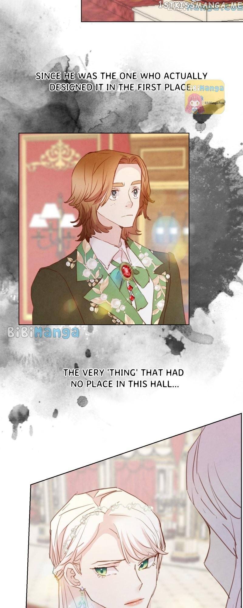 A Fake Princess’s Survival Diary Chapter 51 - page 16