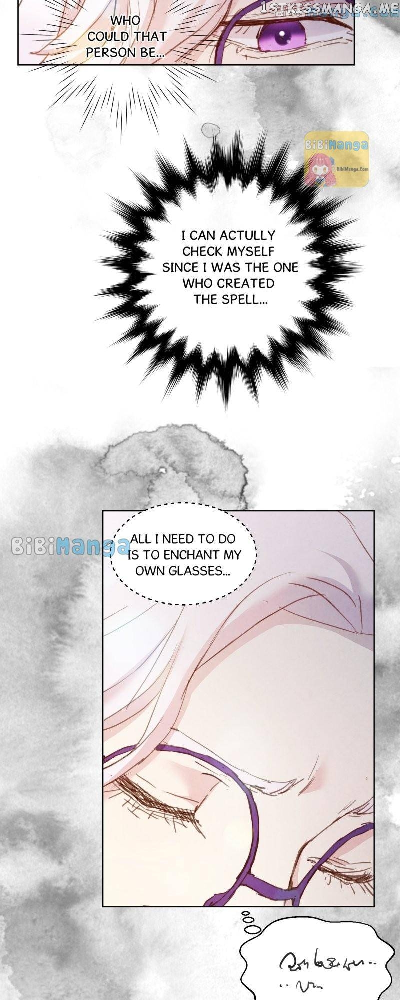 A Fake Princess’s Survival Diary Chapter 51 - page 18