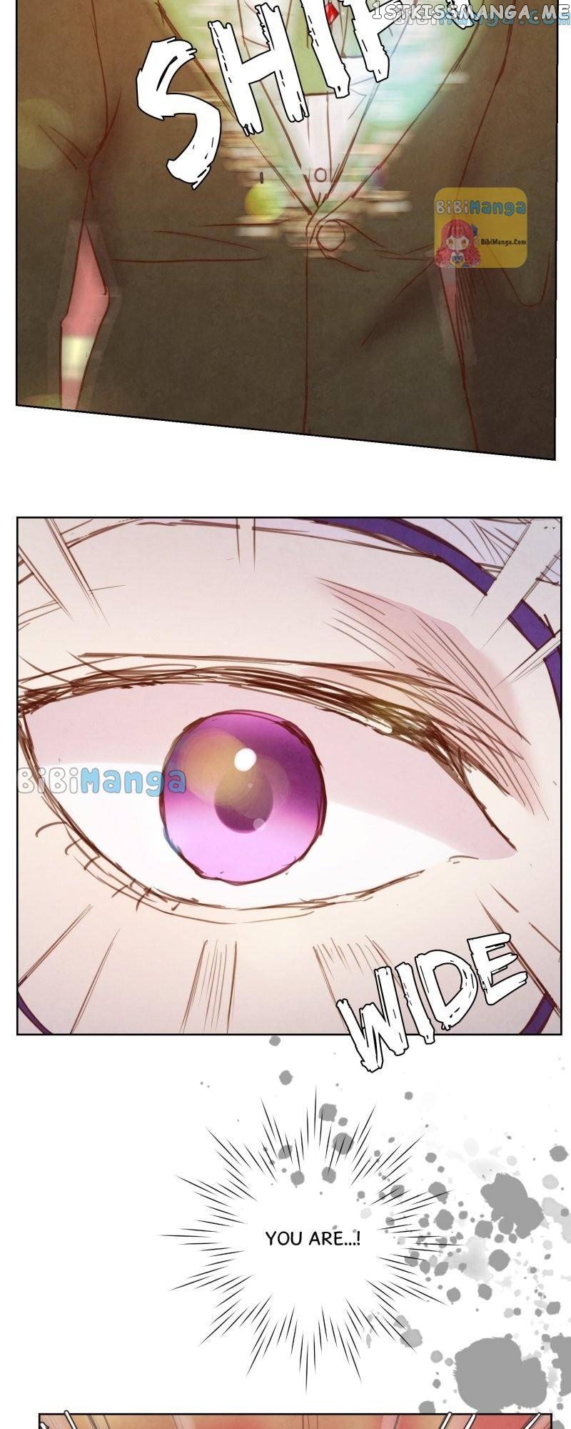 A Fake Princess’s Survival Diary Chapter 51 - page 20