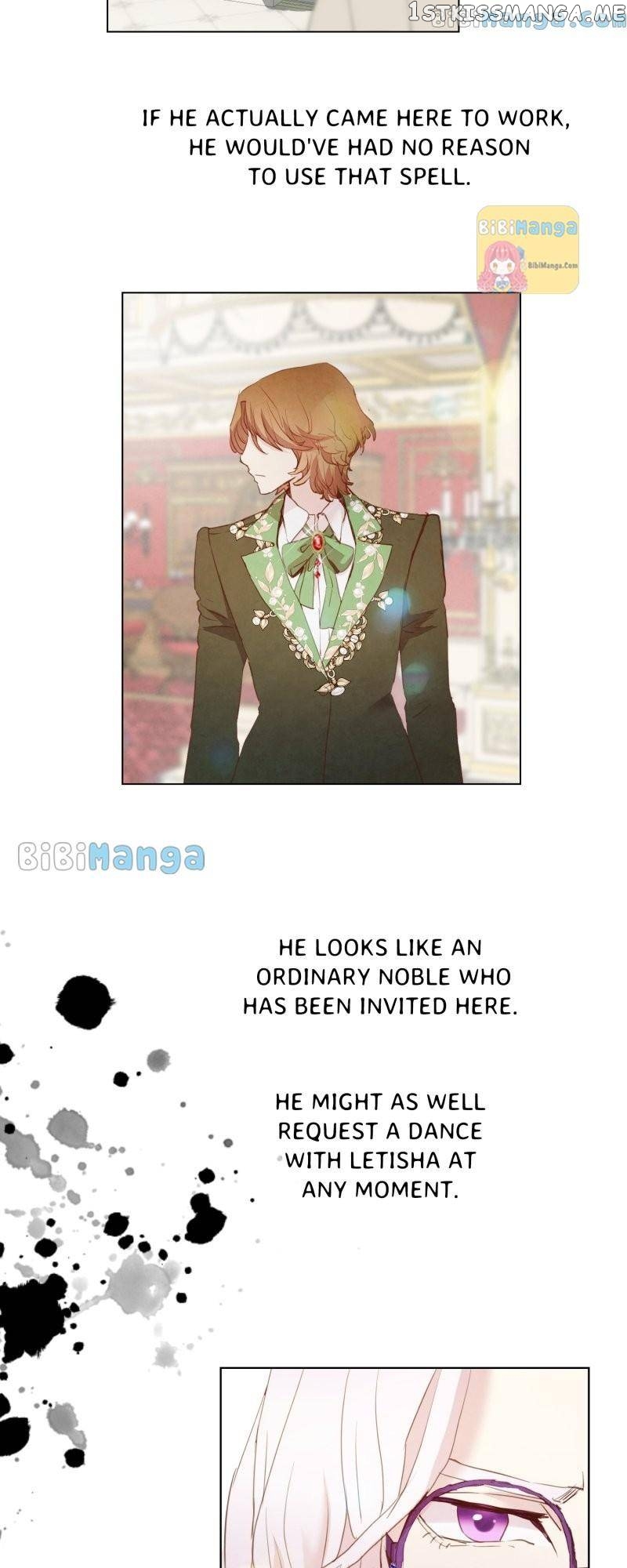 A Fake Princess’s Survival Diary Chapter 51 - page 23