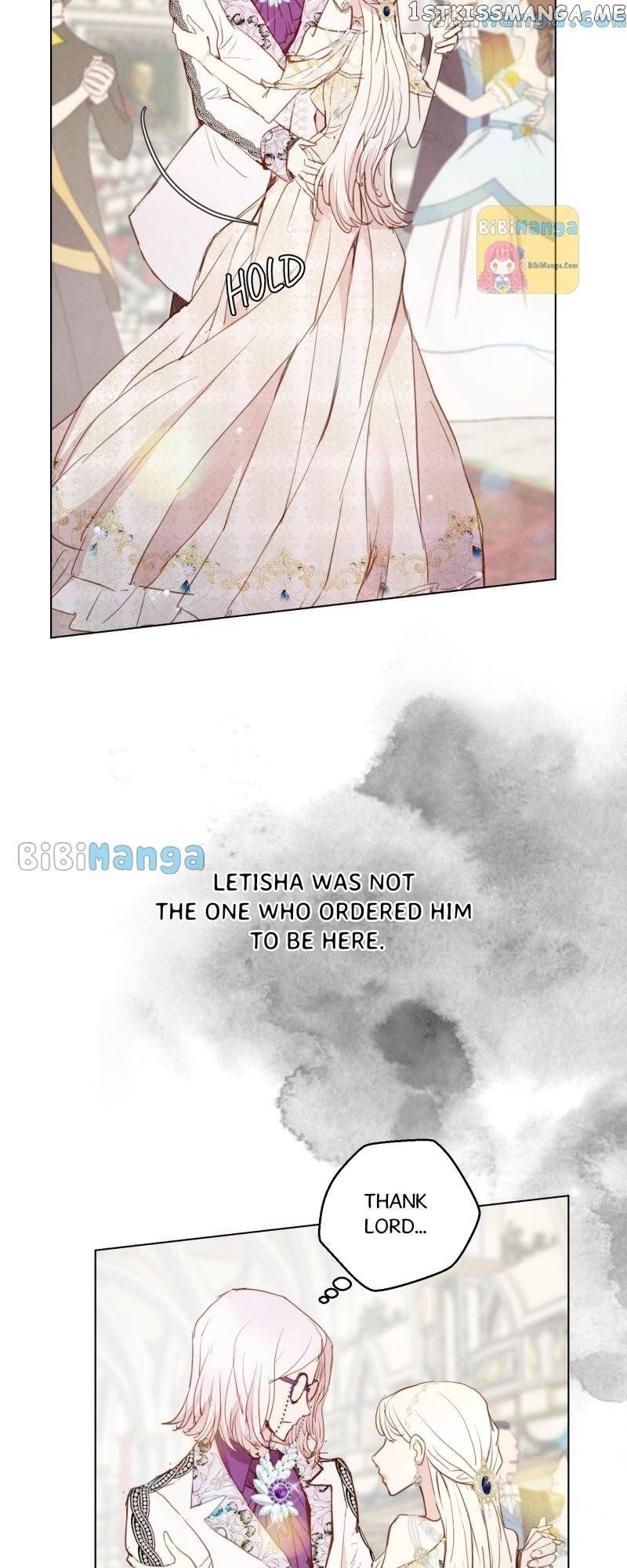 A Fake Princess’s Survival Diary Chapter 51 - page 25
