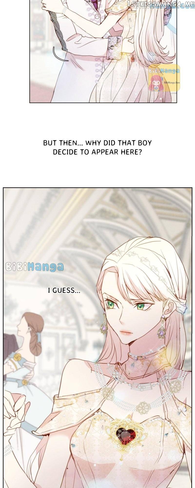A Fake Princess’s Survival Diary Chapter 51 - page 26