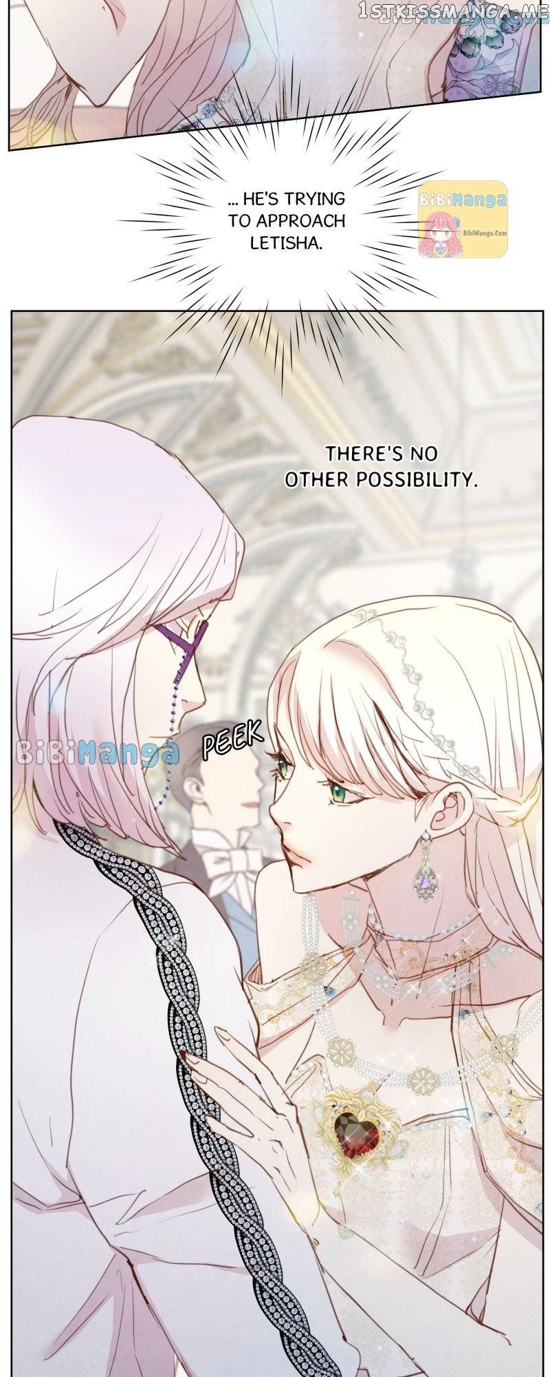 A Fake Princess’s Survival Diary Chapter 51 - page 27