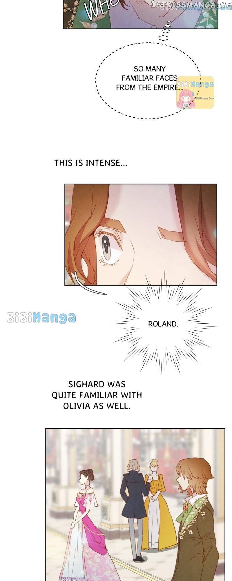 A Fake Princess’s Survival Diary Chapter 51 - page 30