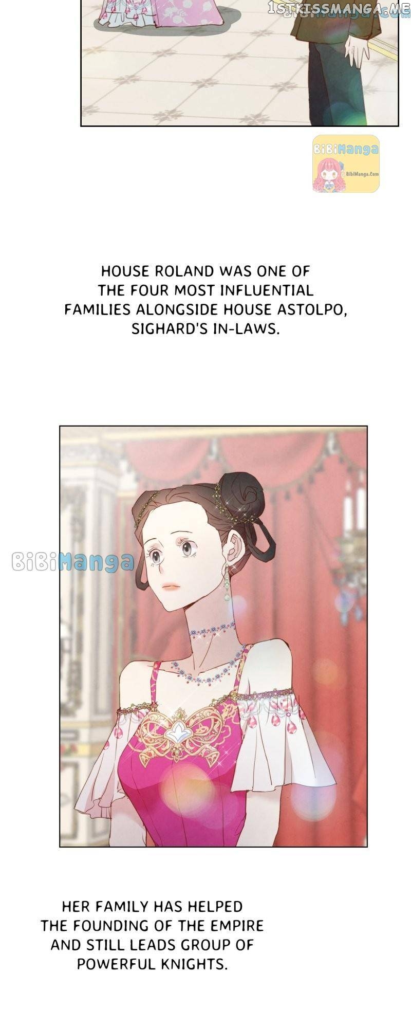 A Fake Princess’s Survival Diary Chapter 51 - page 31