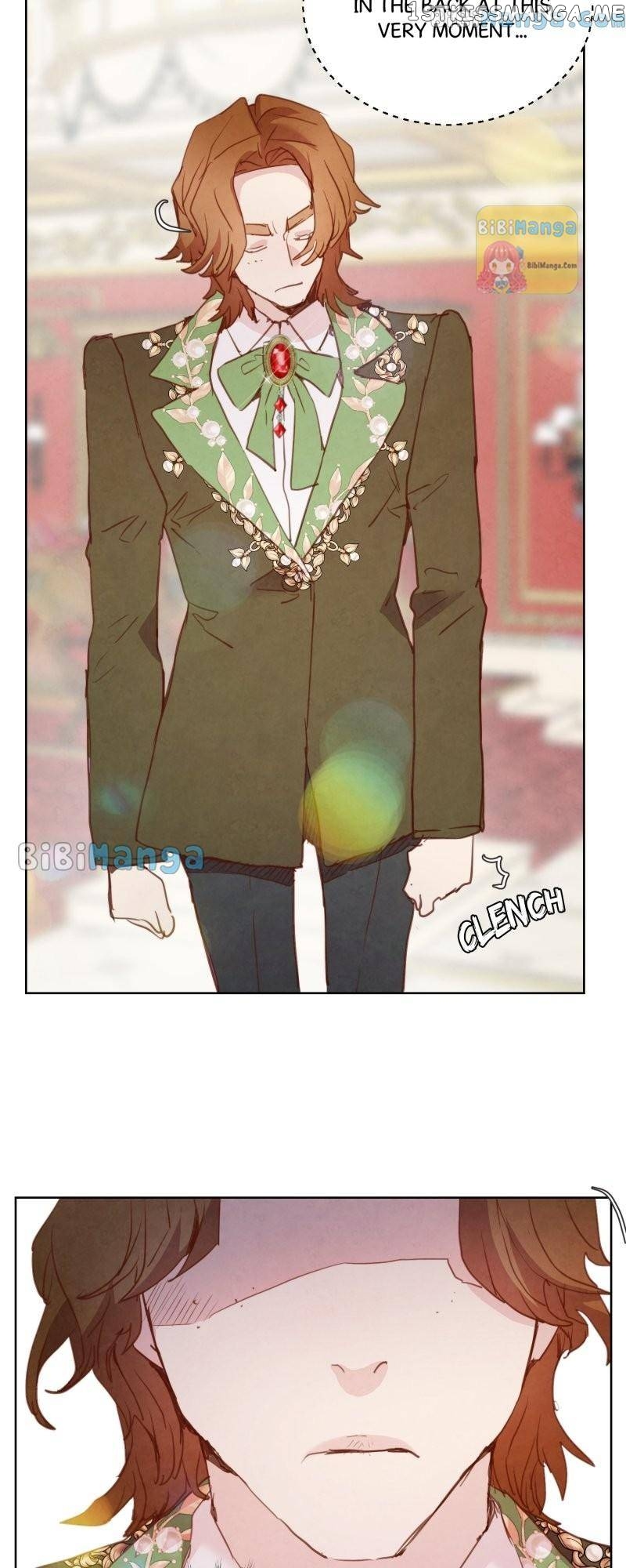 A Fake Princess’s Survival Diary Chapter 51 - page 38