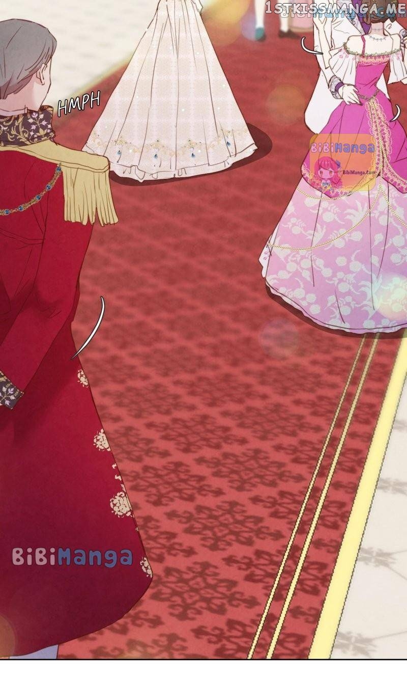 A Fake Princess’s Survival Diary Chapter 51 - page 42