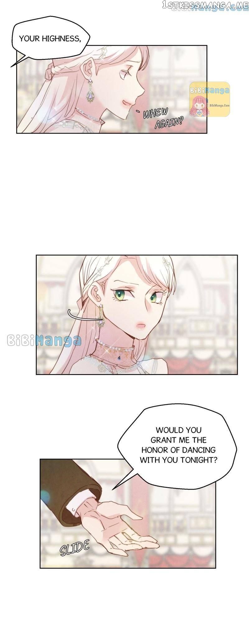 A Fake Princess’s Survival Diary Chapter 51 - page 43