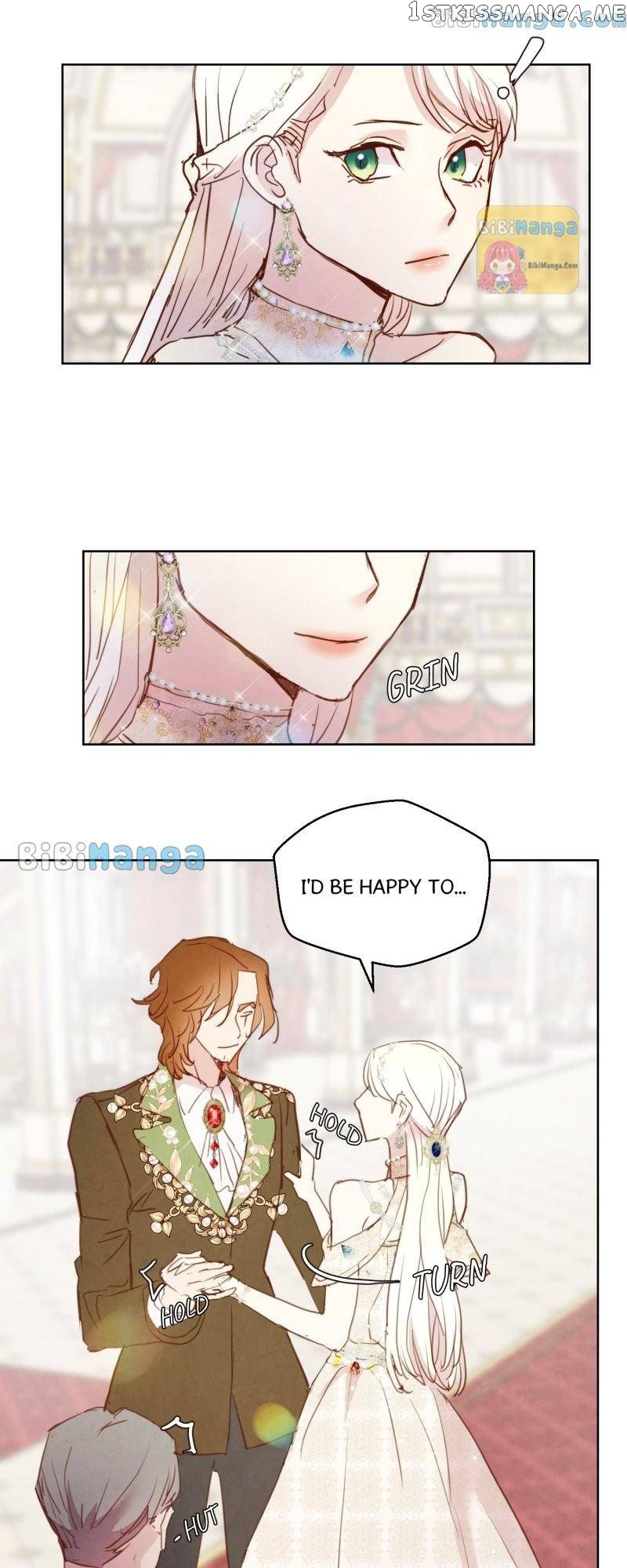 A Fake Princess’s Survival Diary Chapter 51 - page 44
