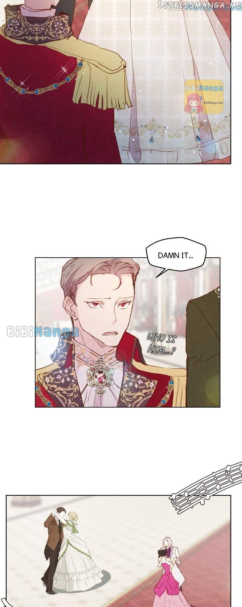 A Fake Princess’s Survival Diary Chapter 51 - page 45