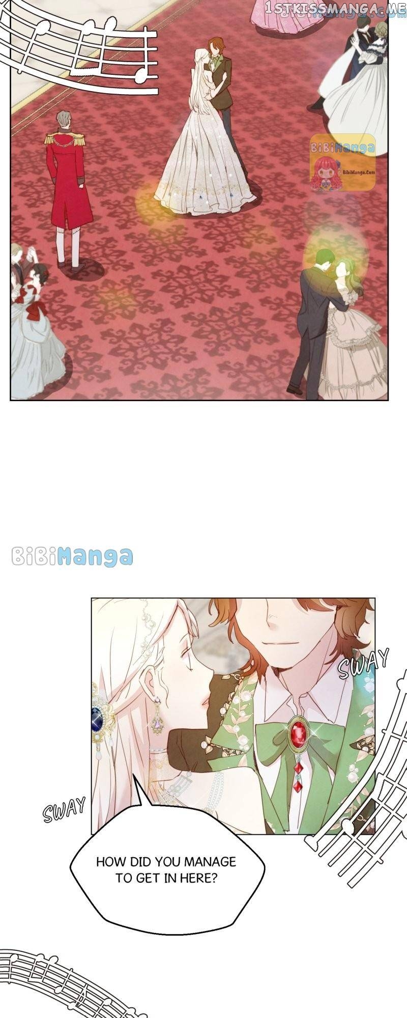 A Fake Princess’s Survival Diary Chapter 51 - page 46