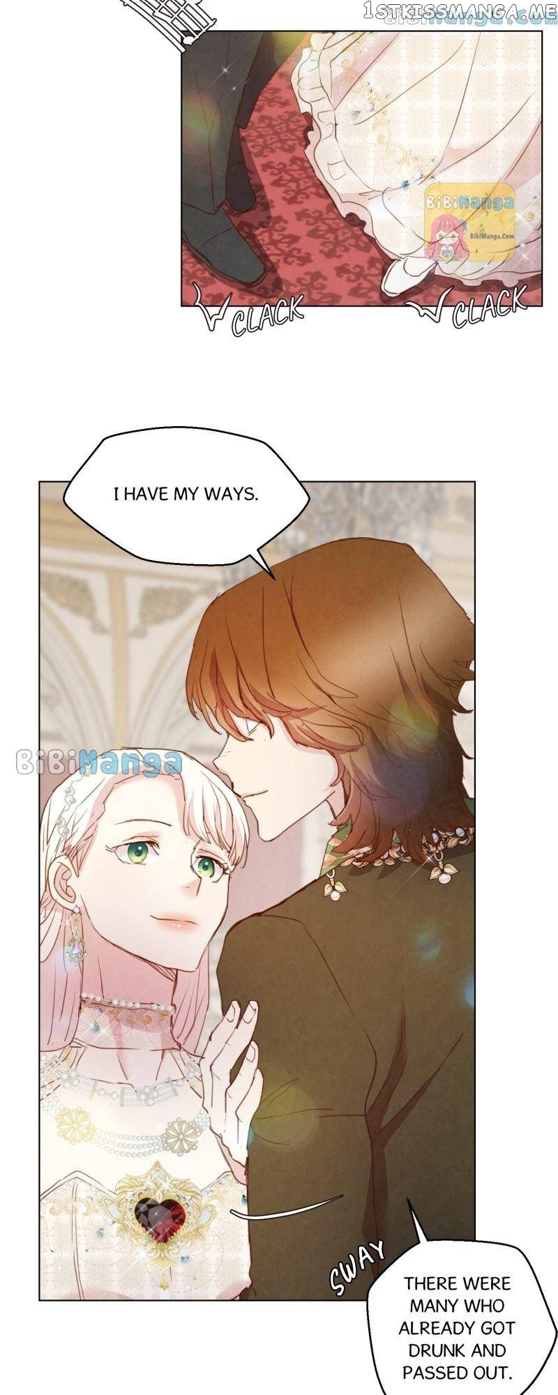 A Fake Princess’s Survival Diary Chapter 51 - page 47