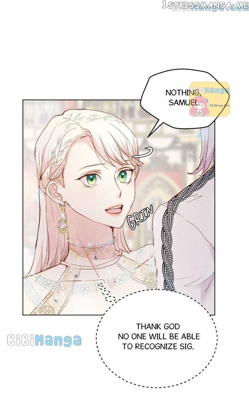 A Fake Princess’s Survival Diary Chapter 51 - page 7