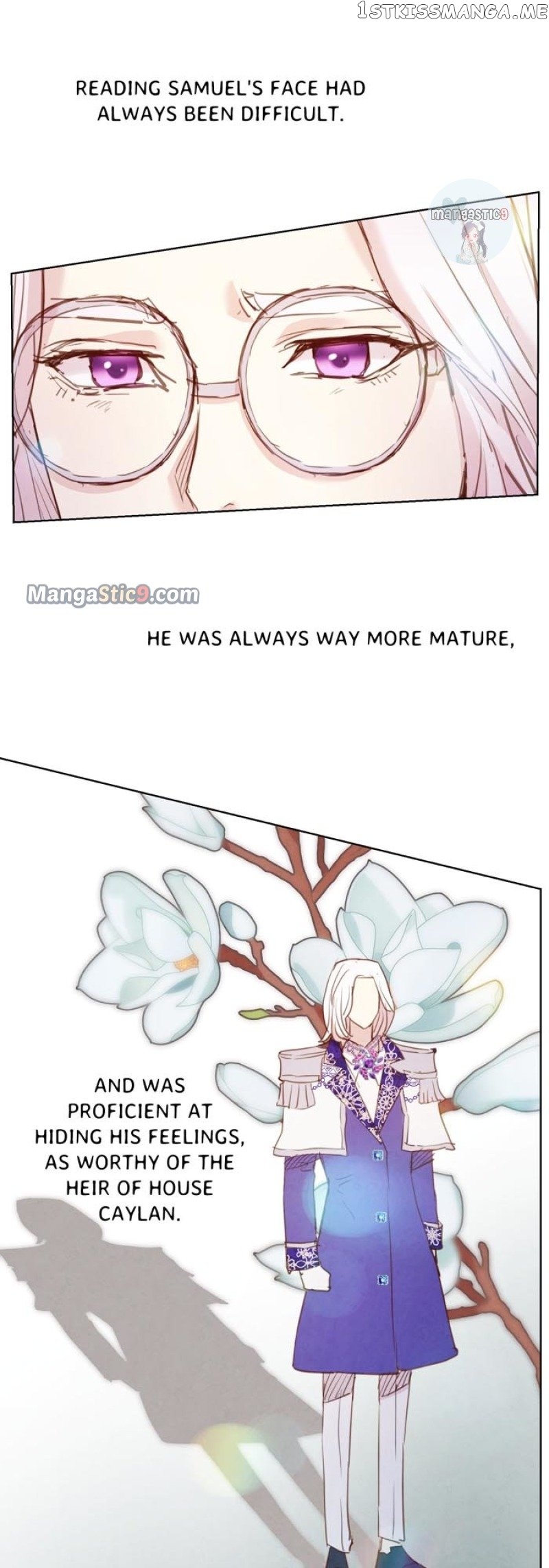 A Fake Princess’s Survival Diary Chapter 49 - page 17