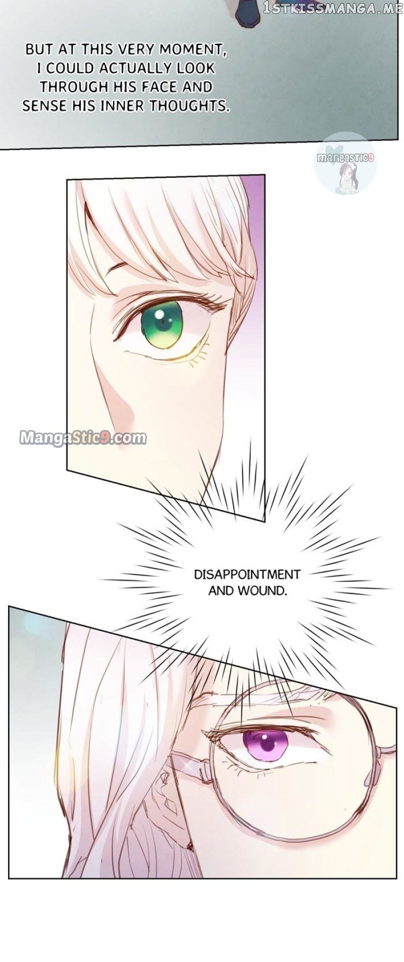 A Fake Princess’s Survival Diary Chapter 49 - page 18