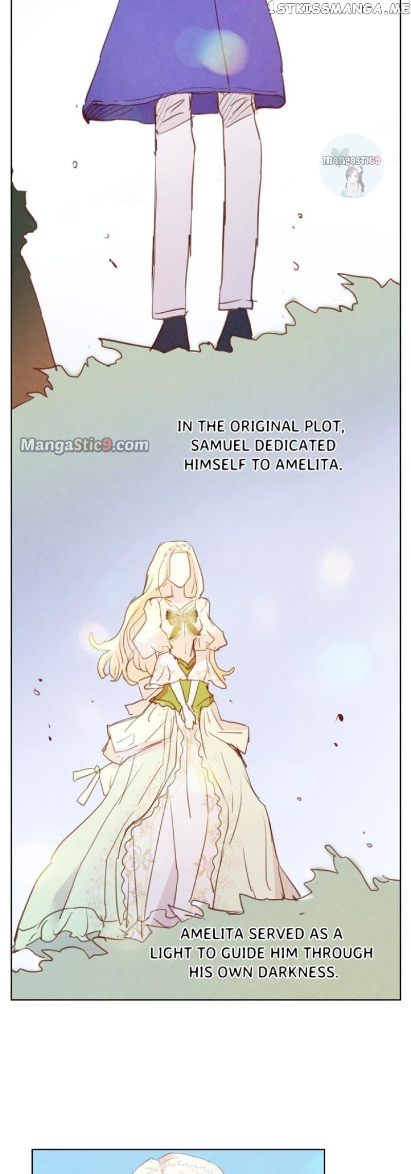 A Fake Princess’s Survival Diary Chapter 49 - page 39