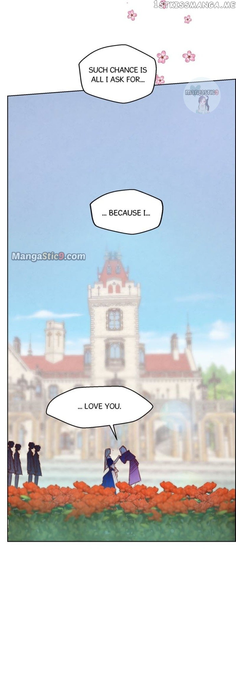 A Fake Princess’s Survival Diary Chapter 49 - page 42