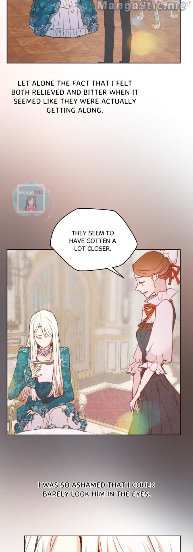 A Fake Princess’s Survival Diary Chapter 45 - page 10