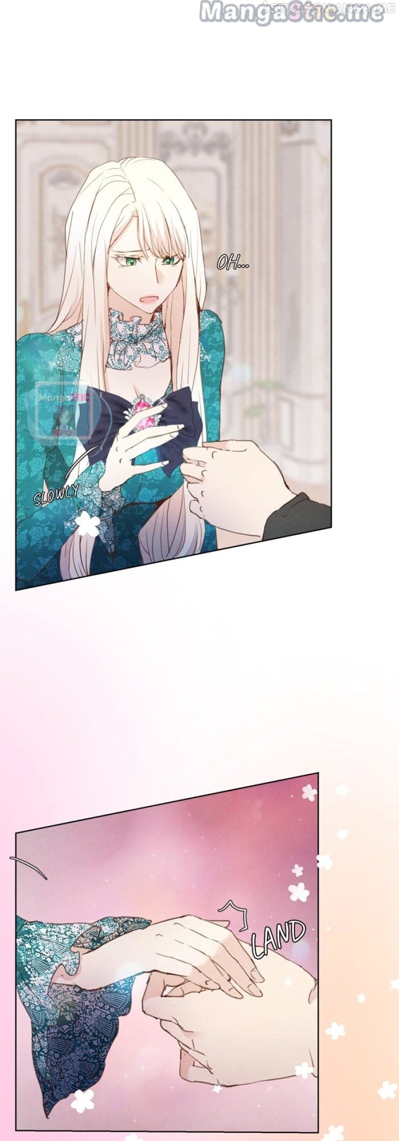A Fake Princess’s Survival Diary Chapter 45 - page 13