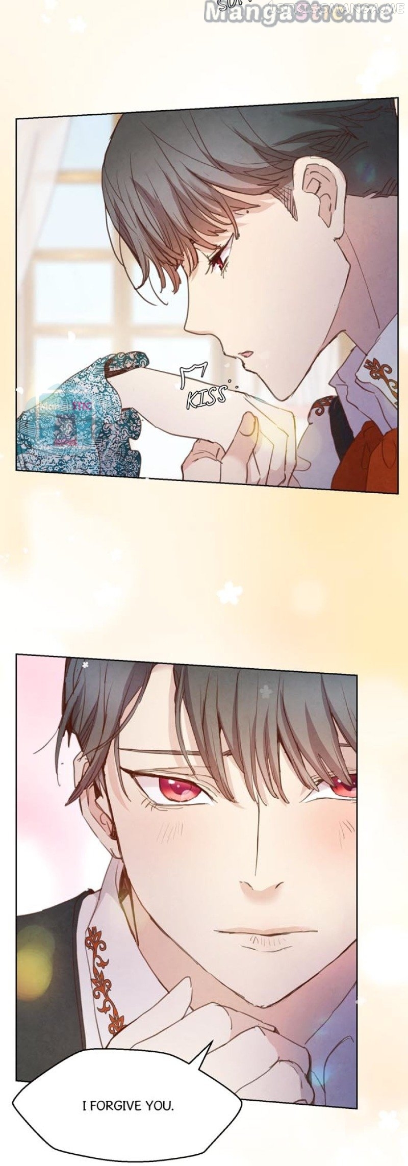A Fake Princess’s Survival Diary Chapter 45 - page 15
