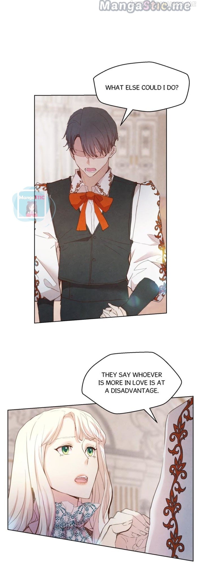 A Fake Princess’s Survival Diary Chapter 45 - page 17