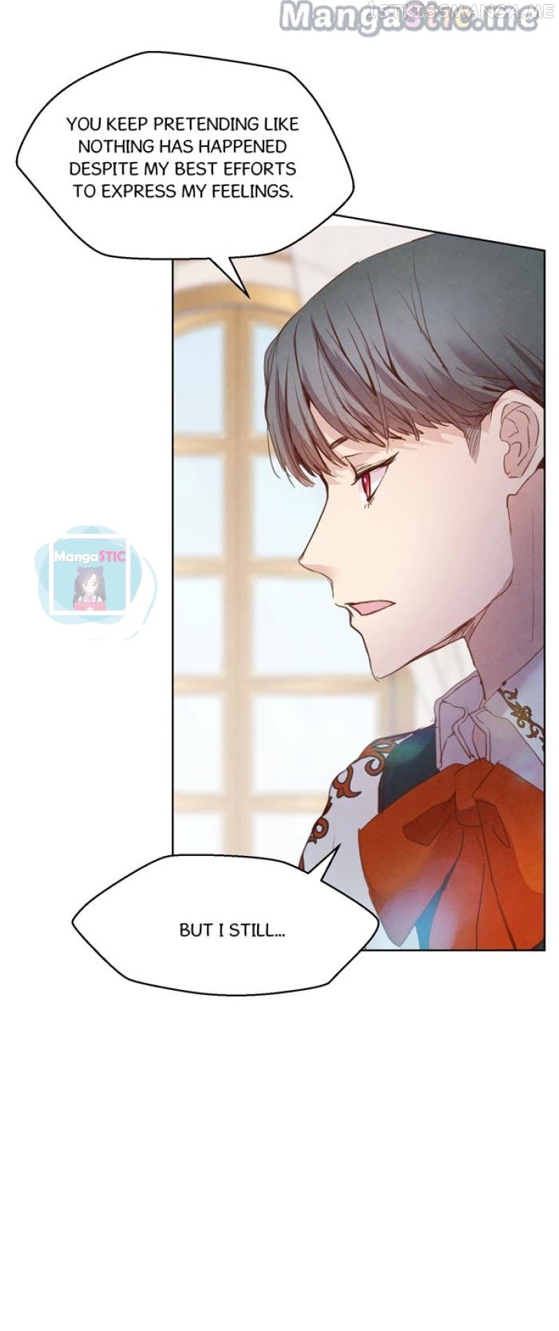A Fake Princess’s Survival Diary Chapter 45 - page 18