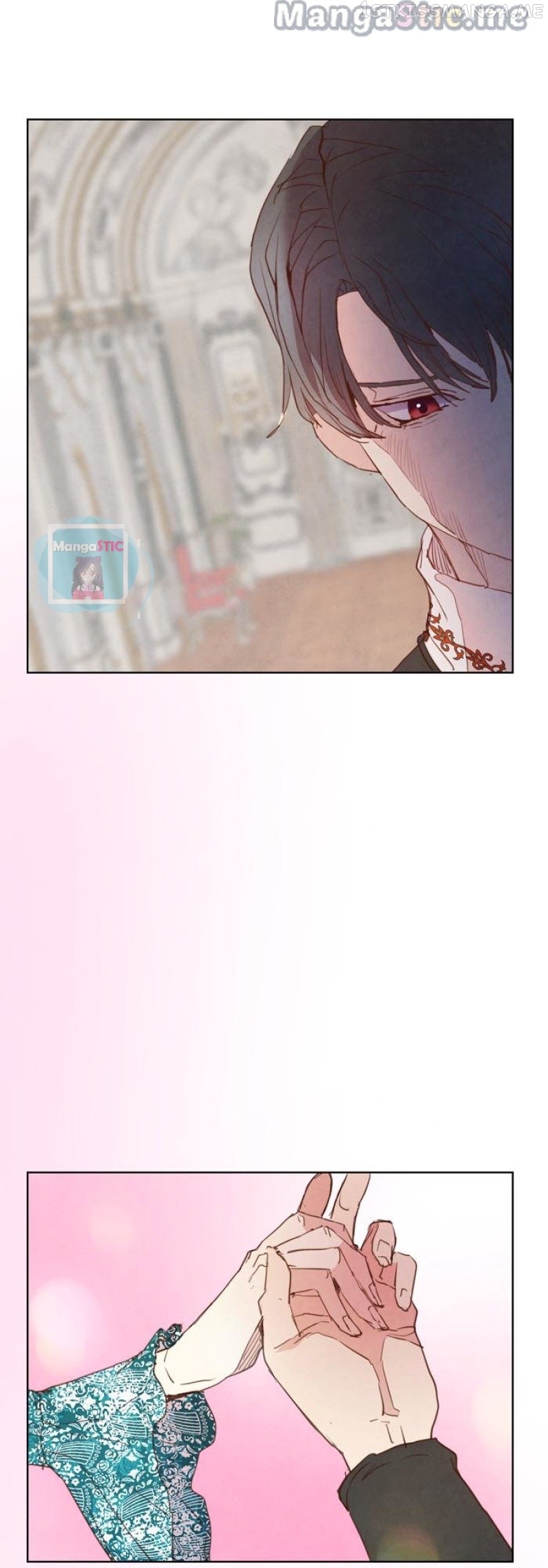 A Fake Princess’s Survival Diary Chapter 45 - page 19