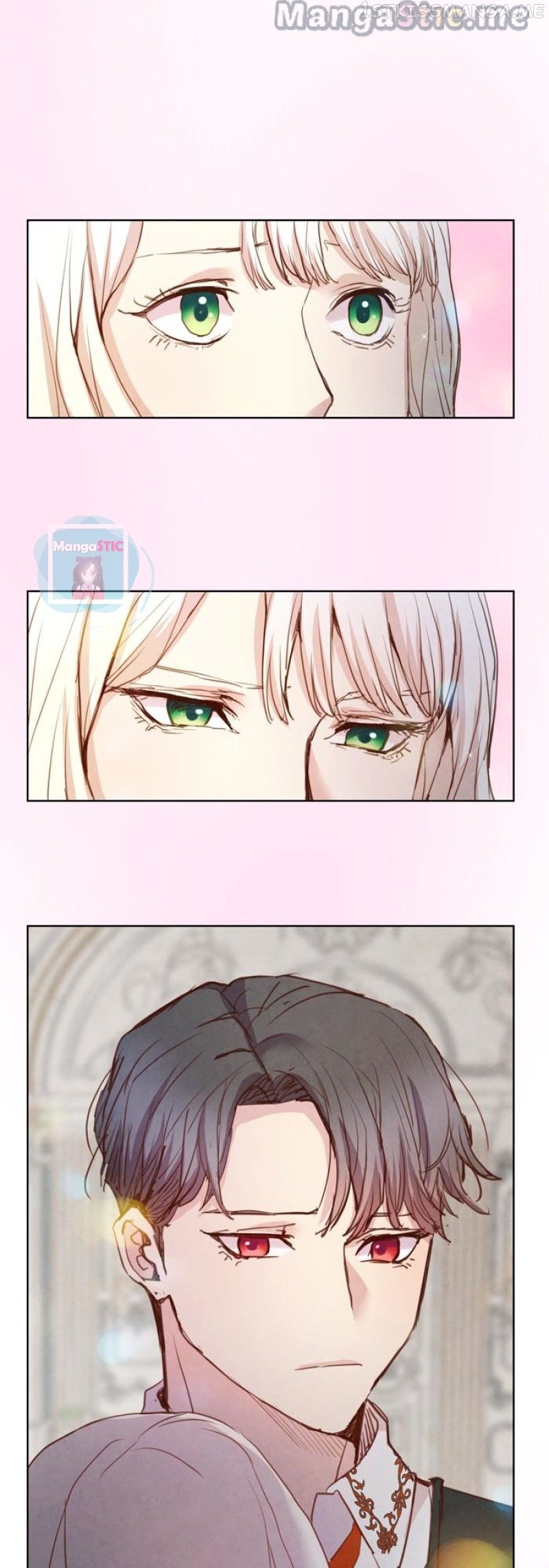 A Fake Princess’s Survival Diary Chapter 45 - page 20