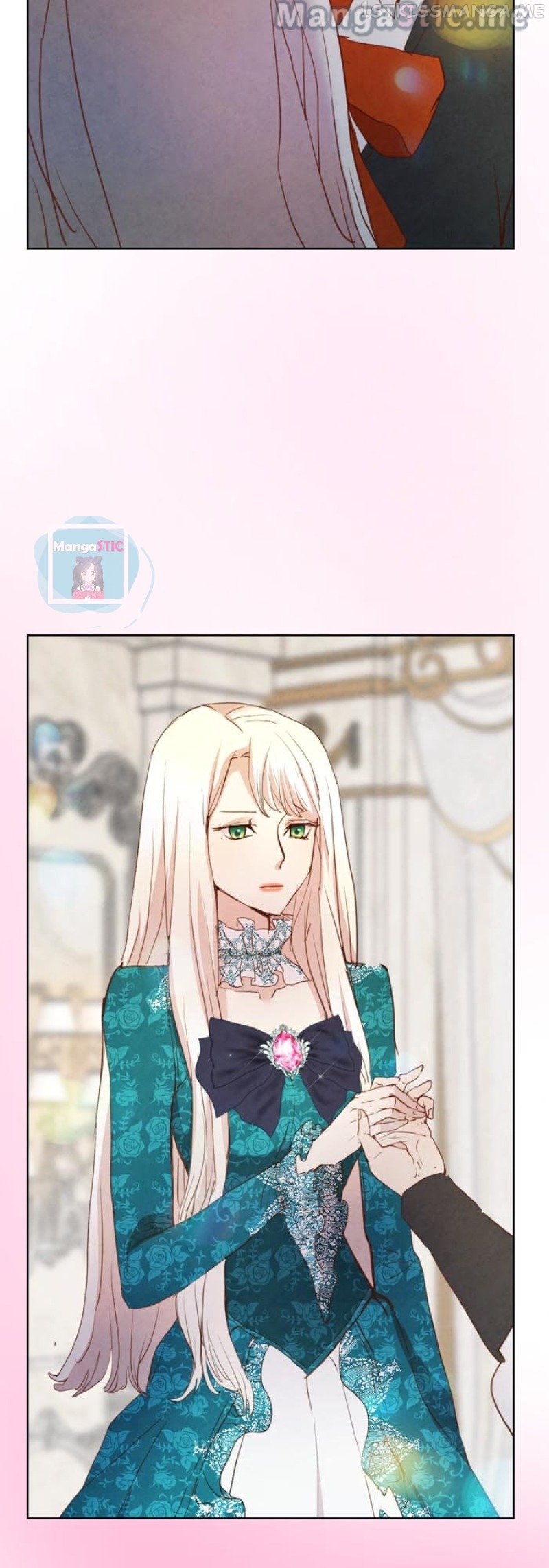 A Fake Princess’s Survival Diary Chapter 45 - page 21