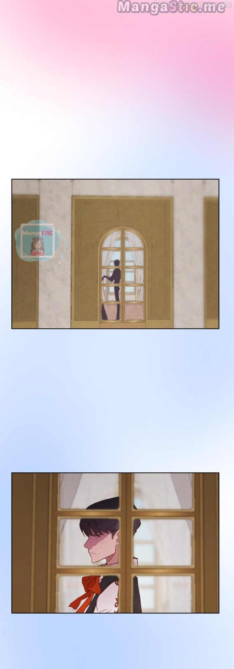 A Fake Princess’s Survival Diary Chapter 45 - page 22