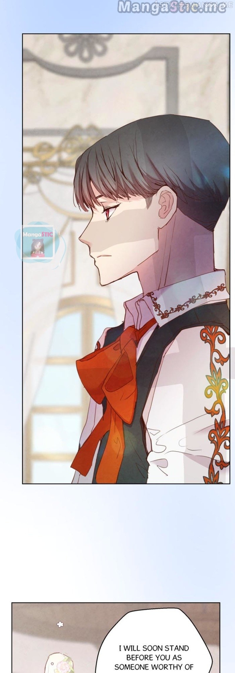 A Fake Princess’s Survival Diary Chapter 45 - page 23