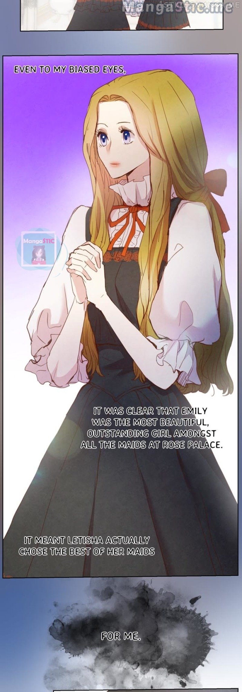 A Fake Princess’s Survival Diary Chapter 45 - page 26